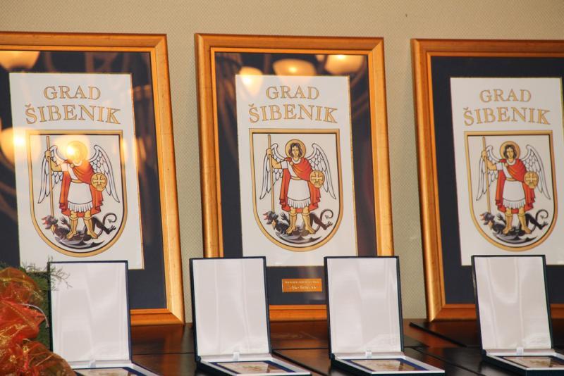  Objavljen Javni poziv za podnošenje prijedloga za dodjelu priznanja Grada Šibenika u 2026. godini